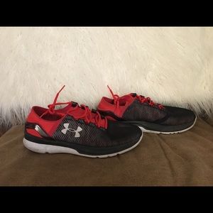 Under Armor Sneakers